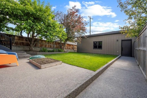 5024 21 Street Sw, Calgary, AB 