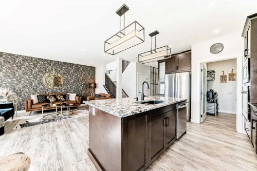 43 Homestead Close Ne, Calgary, AB 