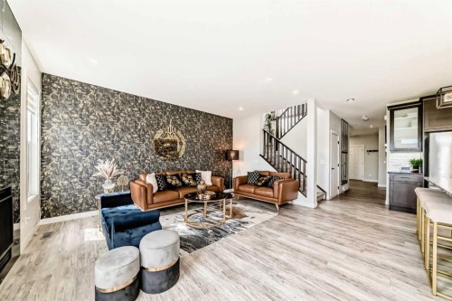 43 Homestead Close Ne, Calgary, AB 