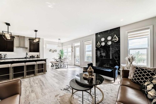 43 Homestead Close Ne, Calgary, AB 