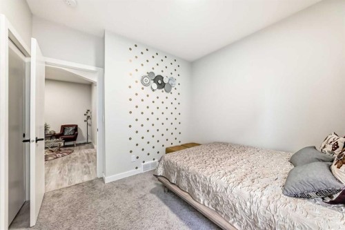 43 Homestead Close Ne, Calgary, AB 