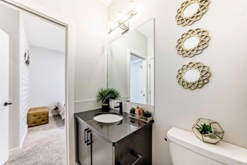 43 Homestead Close Ne, Calgary, AB 