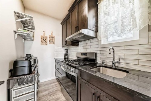 43 Homestead Close Ne, Calgary, AB 