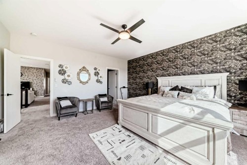 43 Homestead Close Ne, Calgary, AB 