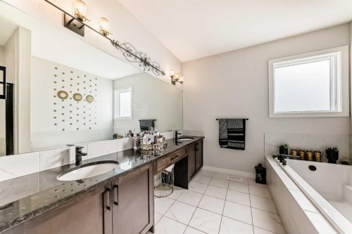 43 Homestead Close Ne, Calgary, AB 