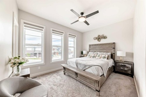 43 Homestead Close Ne, Calgary, AB 