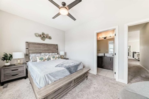 43 Homestead Close Ne, Calgary, AB 