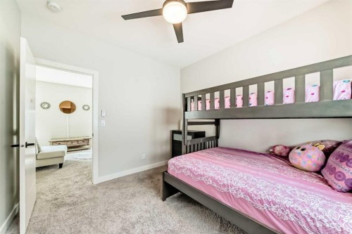 43 Homestead Close Ne, Calgary, AB 