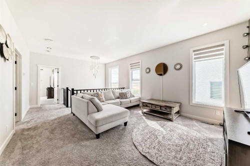 43 Homestead Close Ne, Calgary, AB 