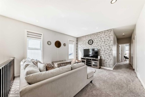 43 Homestead Close Ne, Calgary, AB 