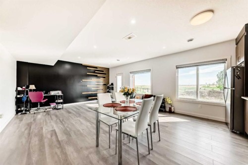 43 Homestead Close Ne, Calgary, AB 