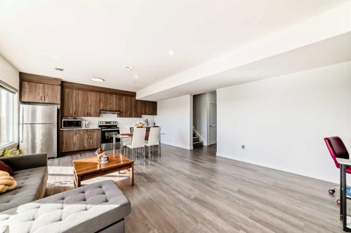 43 Homestead Close Ne, Calgary, AB 