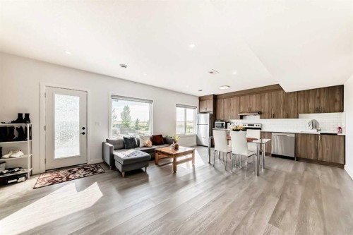43 Homestead Close Ne, Calgary, AB 