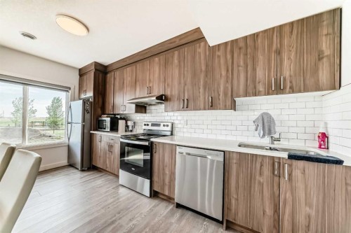 43 Homestead Close Ne, Calgary, AB 