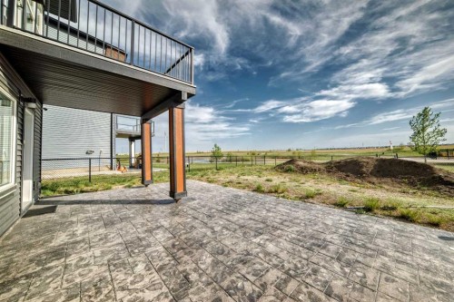 43 Homestead Close Ne, Calgary, AB 