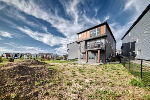 43 Homestead Close Ne, Calgary, AB 