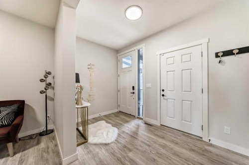 43 Homestead Close Ne, Calgary, AB 