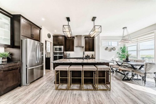 43 Homestead Close Ne, Calgary, AB 