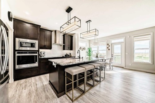 43 Homestead Close Ne, Calgary, AB 