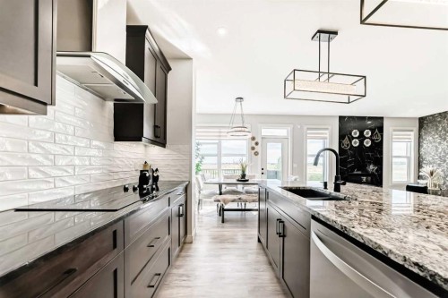 43 Homestead Close Ne, Calgary, AB 