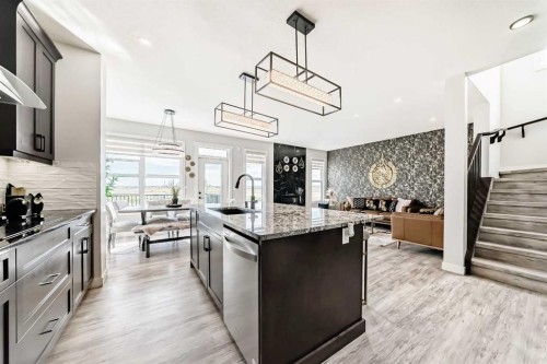 43 Homestead Close Ne, Calgary, AB 
