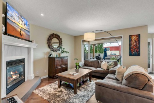 28 Cranwell Crescent Se, Calgary, AB 