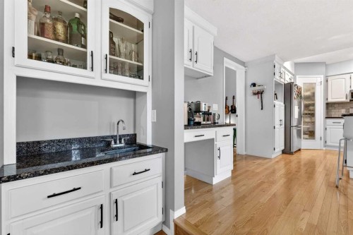 115 Woodpark Terrace Sw, Calgary, AB 