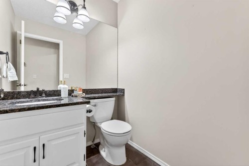 115 Woodpark Terrace Sw, Calgary, AB 