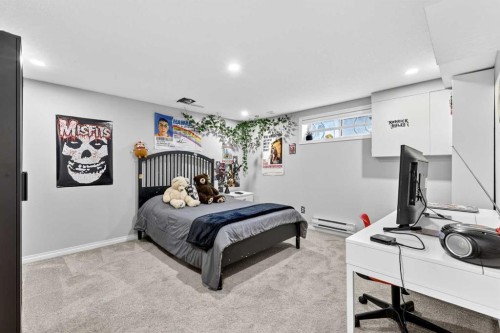 115 Woodpark Terrace Sw, Calgary, AB 