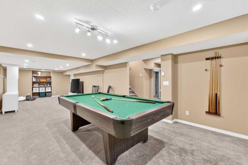 115 Woodpark Terrace Sw, Calgary, AB 