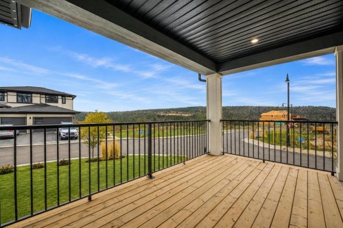 28 Sunvalley View, Cochrane, AB 