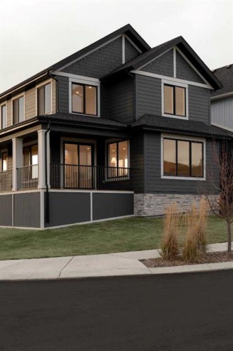 28 Sunvalley View, Cochrane, AB 