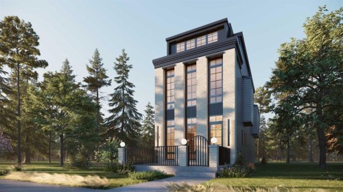 224 18A Street Nw, Calgary, AB 