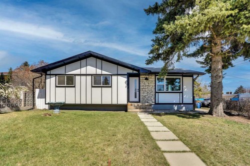708 Sacramento Place Sw, Calgary, AB - Outdoor