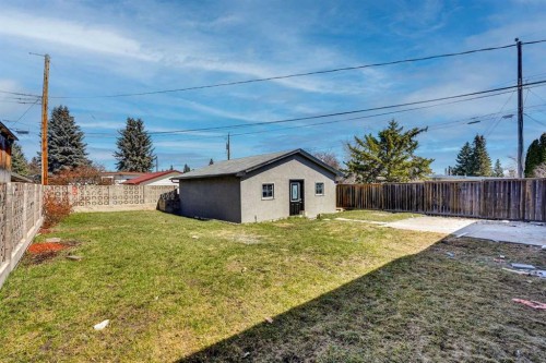 708 Sacramento Place Sw, Calgary, AB - Outdoor