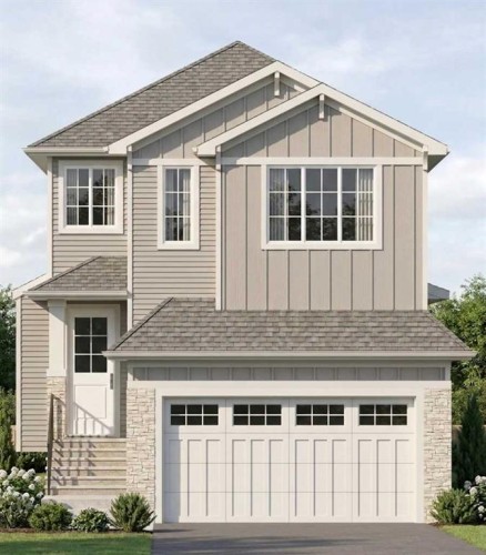 412 Edgefield Point  Strathmore, AB T1P 2K3