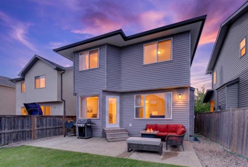 32 Everglen Grove Sw, Calgary, AB 