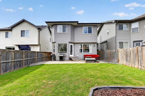 32 Everglen Grove Sw, Calgary, AB 