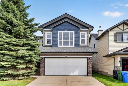 32 Everglen Grove Sw, Calgary, AB 