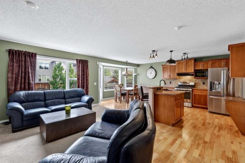 32 Everglen Grove Sw, Calgary, AB 