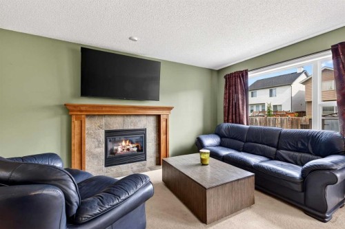 32 Everglen Grove Sw, Calgary, AB 