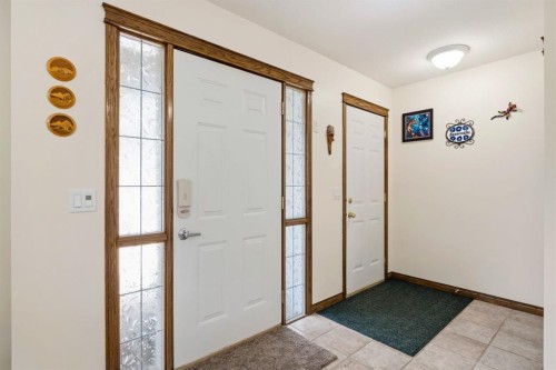 31 Sierra Road, Olds, AB 