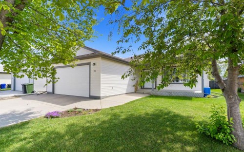 31 Sierra Road, Olds, AB 