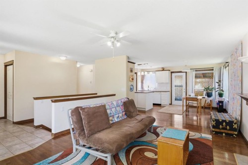 31 Sierra Road, Olds, AB 