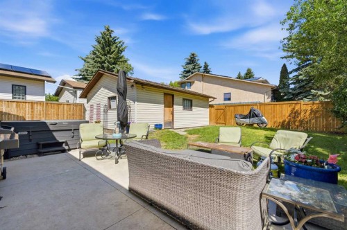 7304 Silver Springs Road Nw, Calgary, AB 