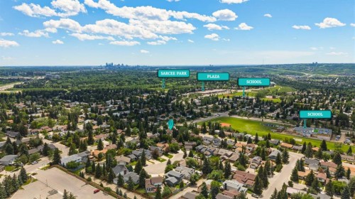 7304 Silver Springs Road Nw, Calgary, AB 