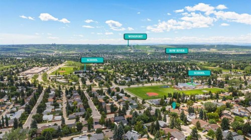7304 Silver Springs Road Nw, Calgary, AB 