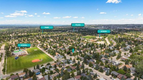 7304 Silver Springs Road Nw, Calgary, AB 