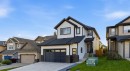 92 Heritage Hill, Cochrane, AB  - Outdoor With Facade 