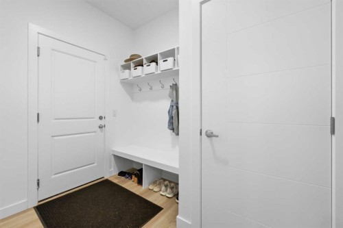 92 Heritage Hill, Cochrane, AB - Indoor